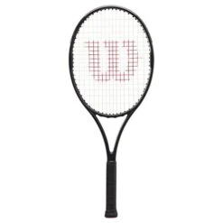 Wilson Pro Staff V13 26 Junior Tennis Racquet -Pro Tennis Zone WR050410U