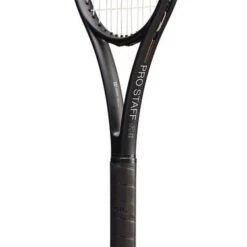 Wilson Pro Staff V13 26 Junior Tennis Racquet -Pro Tennis Zone WR050410U 3