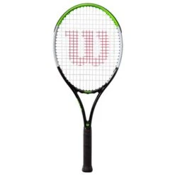 Wilson Blade Feel 26 Junior Tennis Racquet -Pro Tennis Zone WR055410U