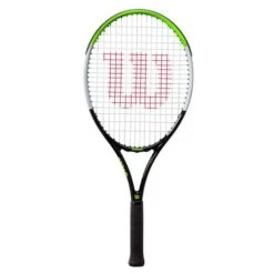 Wilson Blade Feel 25 Junior Tennis Racquet -Pro Tennis Zone WR055510U