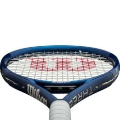 Wilson Triad Three Tennis Racquet -Pro Tennis Zone WR056511U 7