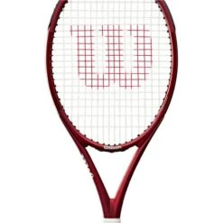Wilson Triad Five Tennis Racquet 13 Wilson Triad Five Tennis Racquet -Pro Tennis Zone WR056611U