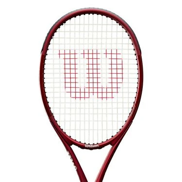 Wilson Triad Five Tennis Racquet 2 Wilson Triad Five Tennis Racquet - Image 2