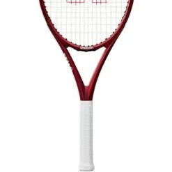 Wilson Triad Five Tennis Racquet 9 Wilson Triad Five Tennis Racquet -Pro Tennis Zone WR056611U 3