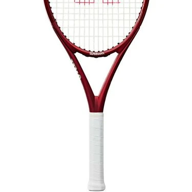 Wilson Triad Five Tennis Racquet 3 Wilson Triad Five Tennis Racquet - Image 3