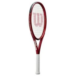 Wilson Triad Five Tennis Racquet 10 Wilson Triad Five Tennis Racquet -Pro Tennis Zone WR056611U 4