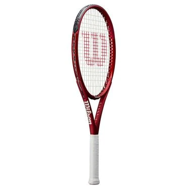 Wilson Triad Five Tennis Racquet 4 Wilson Triad Five Tennis Racquet - Image 4
