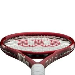 Wilson Triad Five Tennis Racquet 12 Wilson Triad Five Tennis Racquet -Pro Tennis Zone WR056611U 7