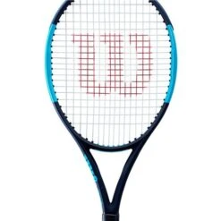 Wilson Ultra 100 V2 Tennis Racquet 13 Wilson Ultra 100 V2 Tennis Racquet -Pro Tennis Zone WR057011U