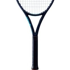 Wilson Ultra 100 V2 Tennis Racquet 9 Wilson Ultra 100 V2 Tennis Racquet -Pro Tennis Zone WR057011U 3