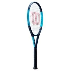 Wilson Ultra 100 V2 Tennis Racquet 10 Wilson Ultra 100 V2 Tennis Racquet -Pro Tennis Zone WR057011U 4