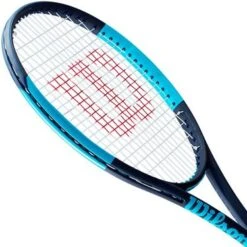 Wilson Ultra 100 V2 Tennis Racquet 11 Wilson Ultra 100 V2 Tennis Racquet -Pro Tennis Zone WR057011U 5