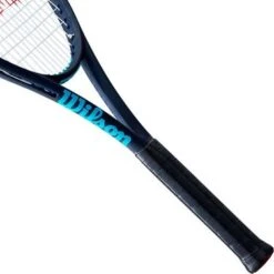 Wilson Ultra 100 V2 Tennis Racquet 12 Wilson Ultra 100 V2 Tennis Racquet -Pro Tennis Zone WR057011U 6