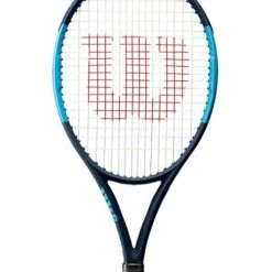 Wilson Ultra 100L V2 Tennis Racquet -Pro Tennis Zone WR057110U