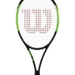 Wilson Blade 98 (16x19) V6 Tennis Racquet -Pro Tennis Zone WR057210U