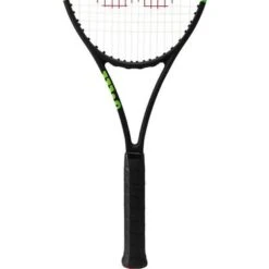 Wilson Blade 98 (16x19) V6 Tennis Racquet -Pro Tennis Zone WR057210U 3