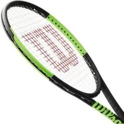 Wilson Blade 98 (16x19) V6 Tennis Racquet -Pro Tennis Zone WR057210U 5