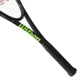 Wilson Blade 98 (16x19) V6 Tennis Racquet -Pro Tennis Zone WR057210U 6
