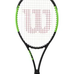 Wilson Blade 98L (16x19) V6 Tennis Racquet -Pro Tennis Zone WR057310U