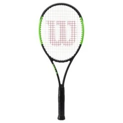 Wilson Blade 98L (16x19) V6 Tennis Racquet