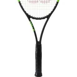 Wilson Blade 98L (16x19) V6 Tennis Racquet -Pro Tennis Zone WR057310U 3