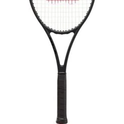 Wilson Pro Staff 97UL V13 Tennis Racquet 12 Wilson Pro Staff 97UL V13 Tennis Racquet -Pro Tennis Zone WR057411U 3
