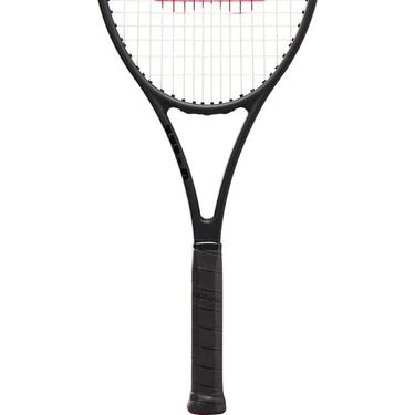 Wilson Pro Staff 97UL V13 Tennis Racquet 3 Wilson Pro Staff 97UL V13 Tennis Racquet - Image 3