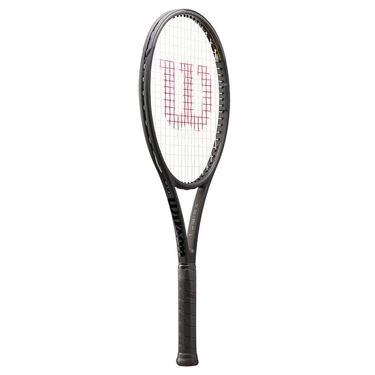Wilson Pro Staff 97UL V13 Tennis Racquet 4 Wilson Pro Staff 97UL V13 Tennis Racquet - Image 4