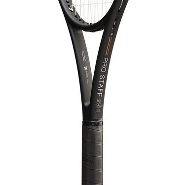 Wilson Pro Staff 97UL V13 Tennis Racquet 6 Wilson Pro Staff 97UL V13 Tennis Racquet - Image 6