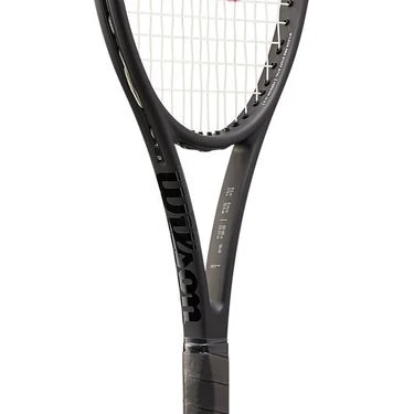 Wilson Pro Staff 97UL V13 Tennis Racquet 7 Wilson Pro Staff 97UL V13 Tennis Racquet - Image 7