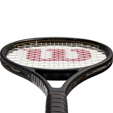 Wilson Pro Staff 97UL V13 Tennis Racquet 8 Wilson Pro Staff 97UL V13 Tennis Racquet - Image 8