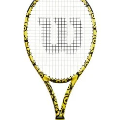 Wilson Ultra 100 V3 Minions Tennis Racquet -Pro Tennis Zone WR064811U