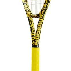 Wilson Ultra 100 V3 Minions Tennis Racquet -Pro Tennis Zone WR064811U 7