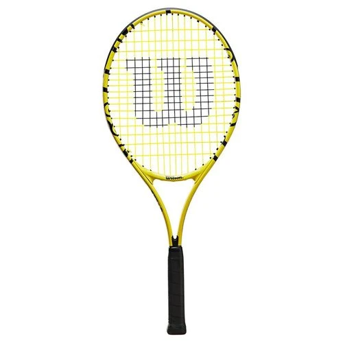 Wilson Minions 25 Junior Tennis Racquet 5 Wilson Minions 25 Junior Tennis Racquet - Image 5