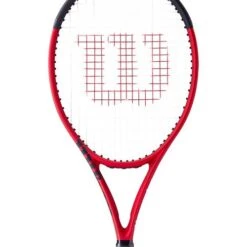 Wilson Clash 100 V2 Tennis Racquet 17 Wilson Clash 100 V2 Tennis Racquet -Pro Tennis Zone WR074011U