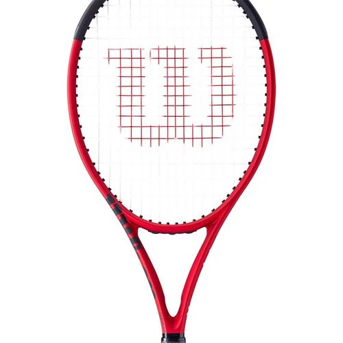 Wilson Clash 100 V2 Tennis Racquet 9 Wilson Clash 100 V2 Tennis Racquet - Image 9