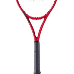 Wilson Clash 100 V2 Tennis Racquet 11 Wilson Clash 100 V2 Tennis Racquet -Pro Tennis Zone WR074011U 3