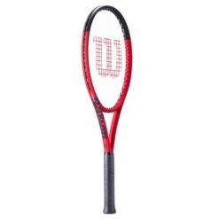 Wilson Clash 100 V2 Tennis Racquet 12 Wilson Clash 100 V2 Tennis Racquet -Pro Tennis Zone WR074011U 4