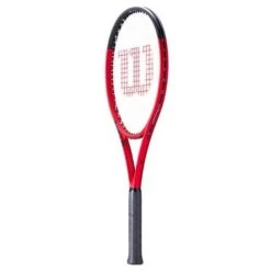 Wilson Clash 100 V2 Tennis Racquet 13 Wilson Clash 100 V2 Tennis Racquet -Pro Tennis Zone WR074011U 6