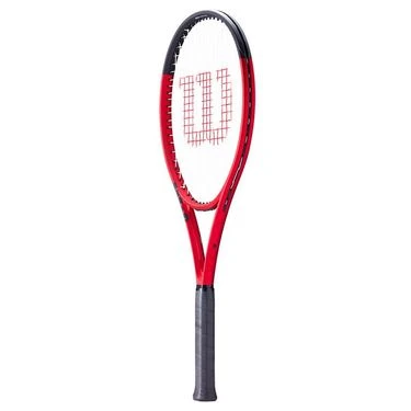 Wilson Clash 100 V2 Tennis Racquet 5 Wilson Clash 100 V2 Tennis Racquet - Image 5