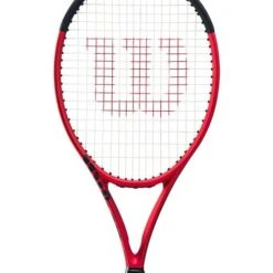 Wilson Clash 100L V2 Tennis Racquet -Pro Tennis Zone WR074311U