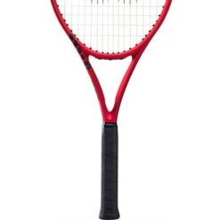 Wilson Clash 100L V2 Tennis Racquet -Pro Tennis Zone WR074311U 3