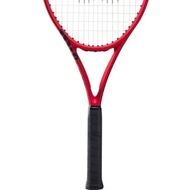 Wilson Clash 100L V2 Tennis Racquet 3 Wilson Clash 100L V2 Tennis Racquet - Image 3