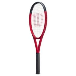 Wilson Clash 100L V2 Tennis Racquet -Pro Tennis Zone WR074311U 4