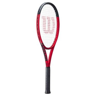 Wilson Clash 100L V2 Tennis Racquet 6 Wilson Clash 100L V2 Tennis Racquet - Image 6