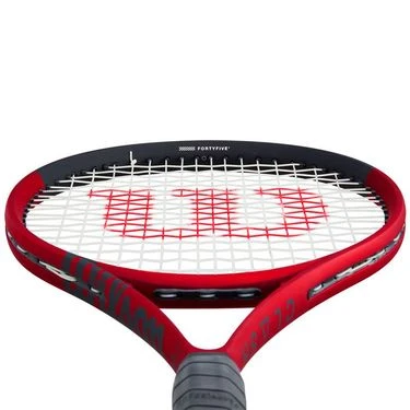 Wilson Clash 100L V2 Tennis Racquet 7 Wilson Clash 100L V2 Tennis Racquet - Image 7