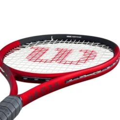 Wilson Clash 100L V2 Tennis Racquet -Pro Tennis Zone WR074311U 8