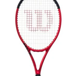 Wilson Clash 100UL V2 Tennis Racquet -Pro Tennis Zone WR0744101U