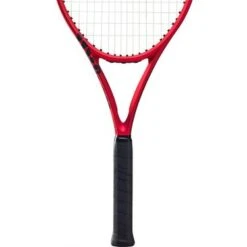 Wilson Clash 100UL V2 Tennis Racquet -Pro Tennis Zone WR0744101U 3