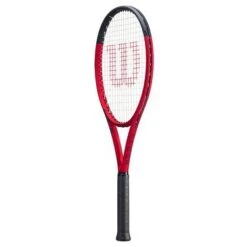 Wilson Clash 100UL V2 Tennis Racquet -Pro Tennis Zone WR0744101U 4